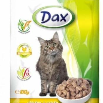 Dax Chicken pouch 100 g kép