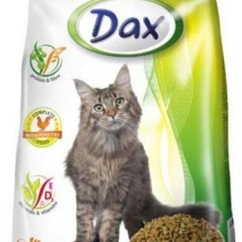 Dax Poultry & vegetables 1 kg kép