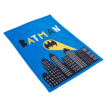 DC Batman háziállat takaró 100x70cm kutya kép