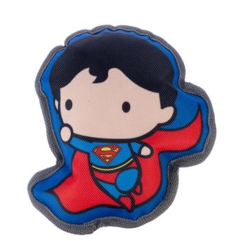DC Superman kutyajáték, kb. H 20 x Sz 17 x M 6 cm kép