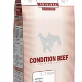 DELIKAN Original Condition Beef 28/14 12 kg kép