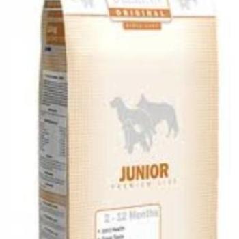 DELIKAN Original Junior 30/17 12 kg kép