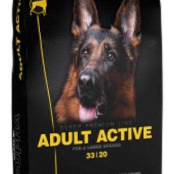 DELIKAN Supra Adult Active 12 kg kép