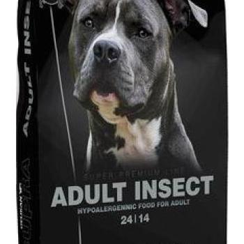 DELIKAN Supra Adult Insect 3 kg kép