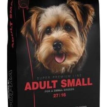 DELIKAN Supra Adult Small Fresh Meat 12 kg kép