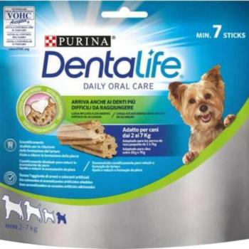 Dentalife Extra Mini 69 g kép