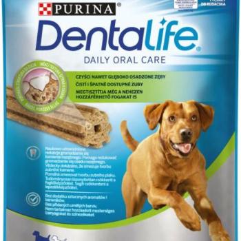 Dentalife Large 4 db 142 g kép