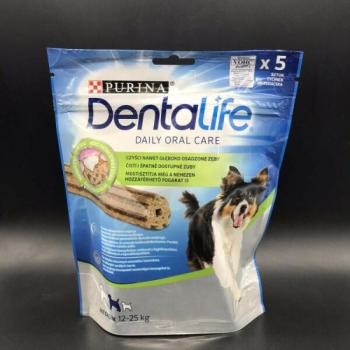 Dentalife Medium 115 g kép