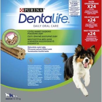 Dentalife Medium 24 db 552 g kép