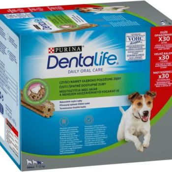 Dentalife Small 30 db 490 g kép