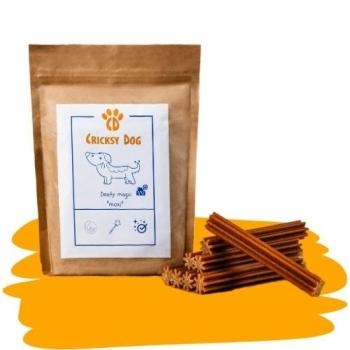 Denty fogtisztító varázslat "maxi" - Heti adag (7 darab fogtisztító) kép