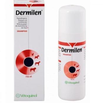 Dermilen Gél sampon 300ml kép