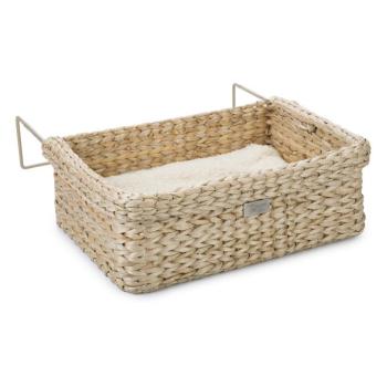 Designed by Lotte Banda függőágy radiátorra macskáknak, natúr kép