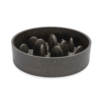 Designed by Lotte habzsolásgátló kutyatál, 800ml kép