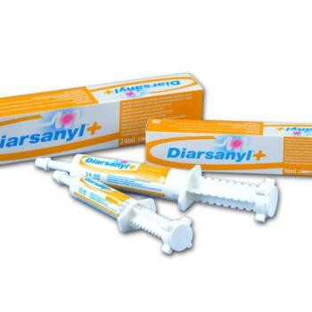 Diarsanyl® + paszta 10 ml kép