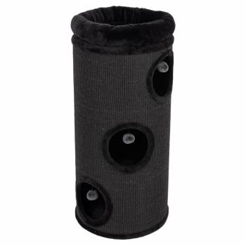 Diogenes XL kaparóhordó macskáknak - Fekete kép