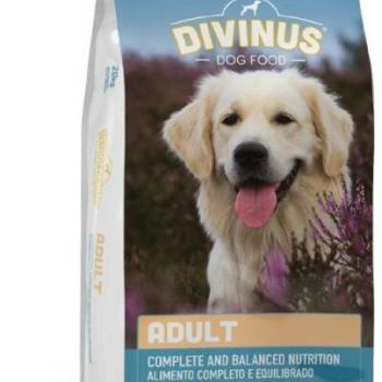 DIVINUS Adult 20 kg kép