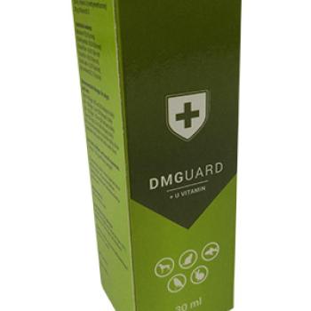 DMGuard 120 ml kép