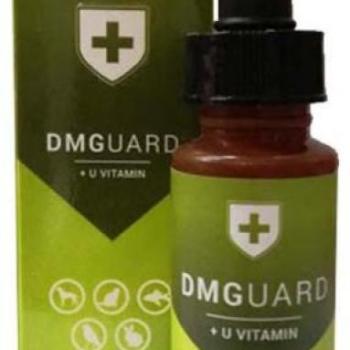 DMGuard Immunerősítő oldat 30 ml kép