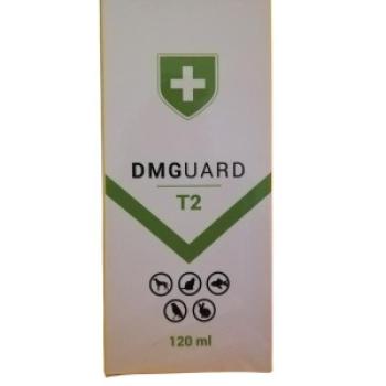 DMGuard T2 120 ml kép