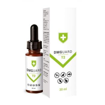 DMGuard T2 30 ml kép