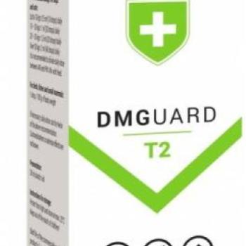 DMGuard T2 immunerősítő készítmény 120 ml kép