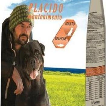 Dog&Dog Salmon 20 kg kép