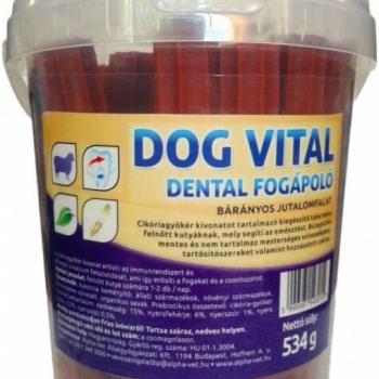 DOG VITAL Bárányos 534 g kép