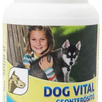 DOG VITAL CA/P csonterősítő 120 db kép