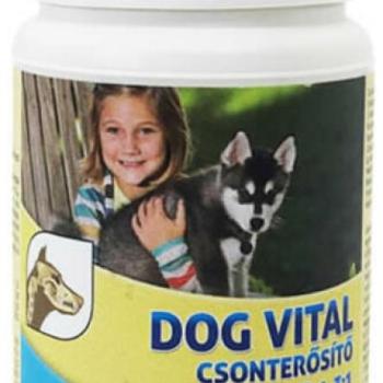 DOG VITAL CA/P csonterősítő 60 db kép