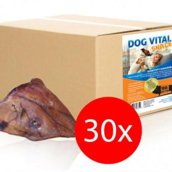 DOG VITAL Disznófül 30 db kép