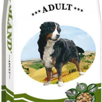 Dogland Adult 15 kg kép