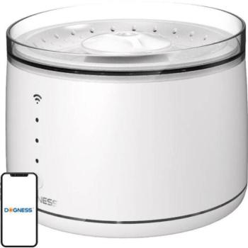 Dogness D07 White kép