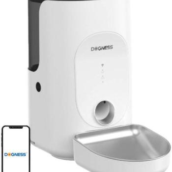 Dogness F16 Stainless kép