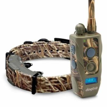 Dogtra ARC 800 Camo kiképző nyakörv kép