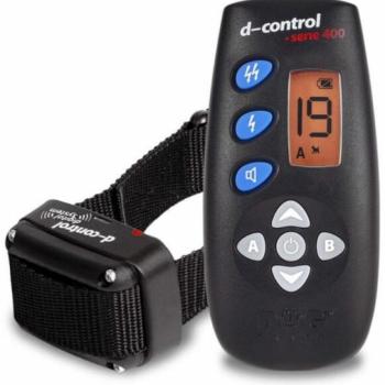 Dogtrace D-control 400 kép