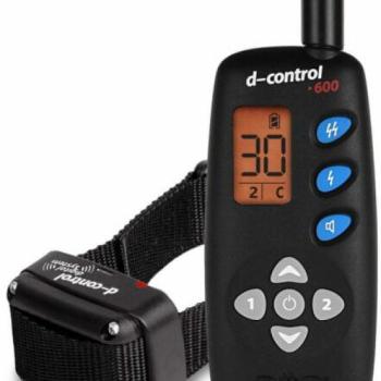 Dogtrace D-control 600 kép