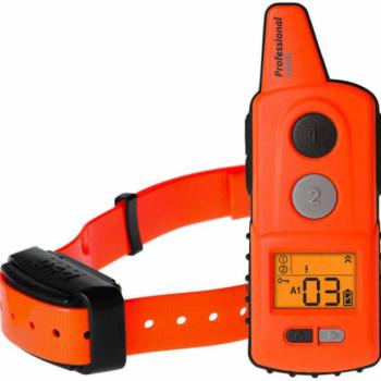 Dogtrace d-control professional 2000 kép