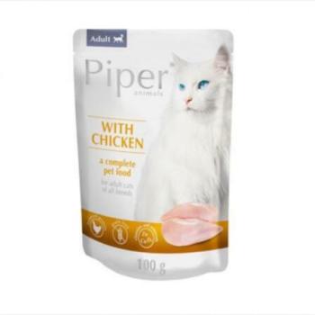 Dolina Noteci Adult Piper with chicken 100 g kép