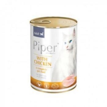 Dolina Noteci Adult Piper with chicken 400 g kép