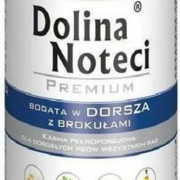 Dolina Noteci Cod & Broccoli 800 g kép