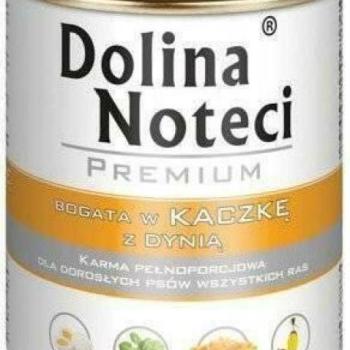 Dolina Noteci Duck & Pumpkin 800 g kép