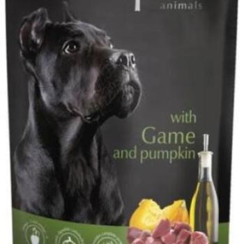 Dolina Noteci Piper game & pumpkin 150 g kép