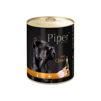 Dolina Noteci Piper Quail Adult 800 g kép