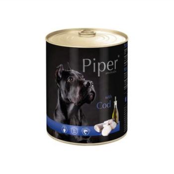 Dolina Noteci Piper with Cod 800 g kép