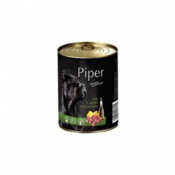 Dolina Noteci Piper with Game & Pumpkin 400 g kép