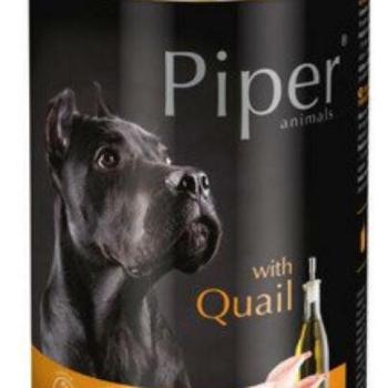 Dolina Noteci Piper with Quail 400 g kép