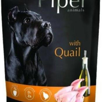 Dolina Noteci Piper with Quail 500 g kép