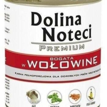 Dolina Noteci Premium Beef 800 g kép