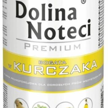 Dolina Noteci Prémium Chicken 400 g kép
